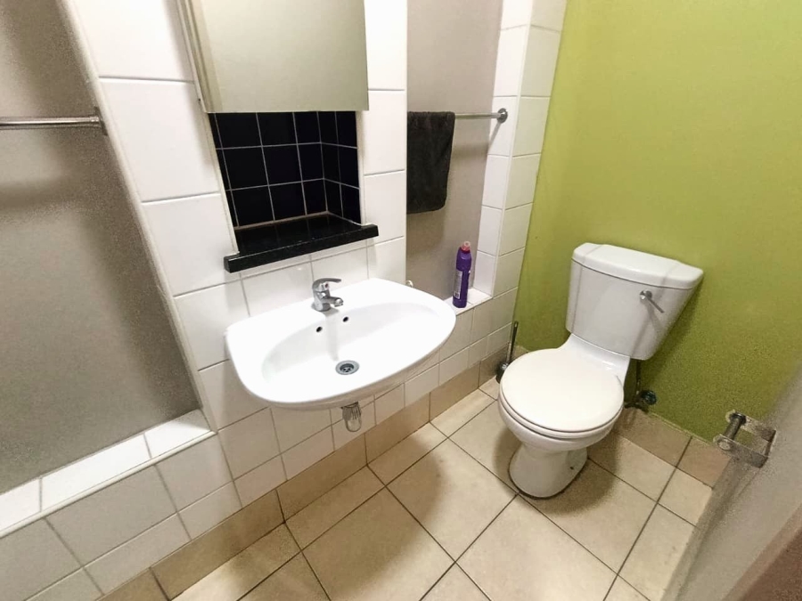 2 Bedroom Property for Sale in Universitas Free State